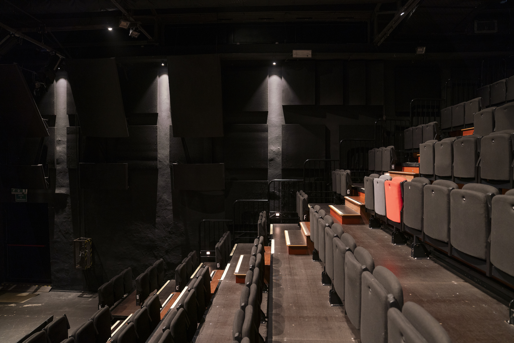 Teatro Koreja 2